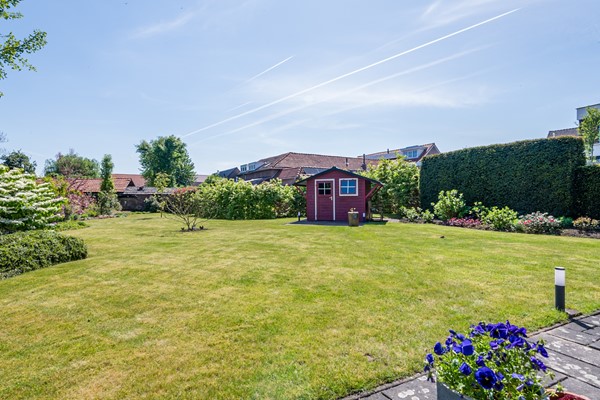 Medium property photo - Pastoor Albertsstraat 10, 6155 LW Puth